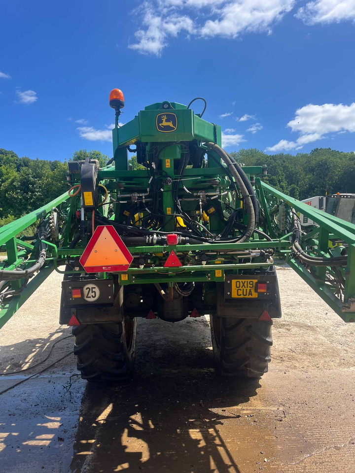John Deere R952i - Опрыскиватель: фото 4 John Deere R952i - Опрыскиватель: фото 4
