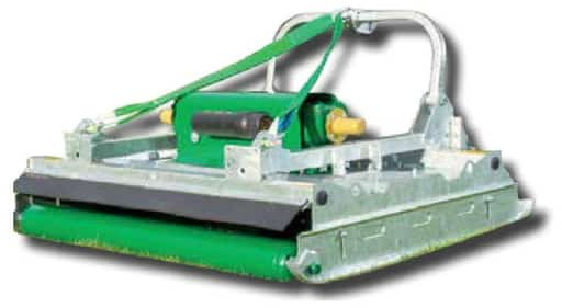 Major MJ65-150 2R tractor mounted mower - Косилка-измельчитель/ Мульчер: фото 1 Major MJ65-150 2R tractor mounted mower - Косилка-измельчитель/ Мульчер: фото 1