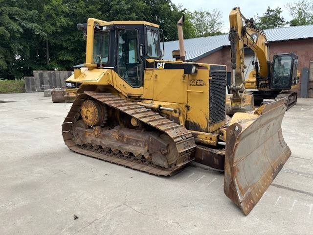 CAT D 6 M XL - Бульдозер: фото 4 CAT D 6 M XL - Бульдозер: фото 4
