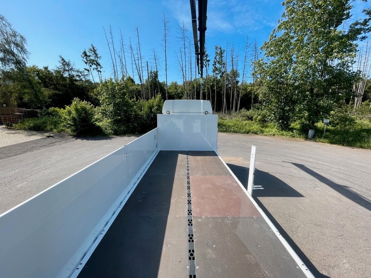 Автоманипулятор MAN TGS 26.480 6X2 Euro6 Retarder HIAB 228 - 4: фото 22