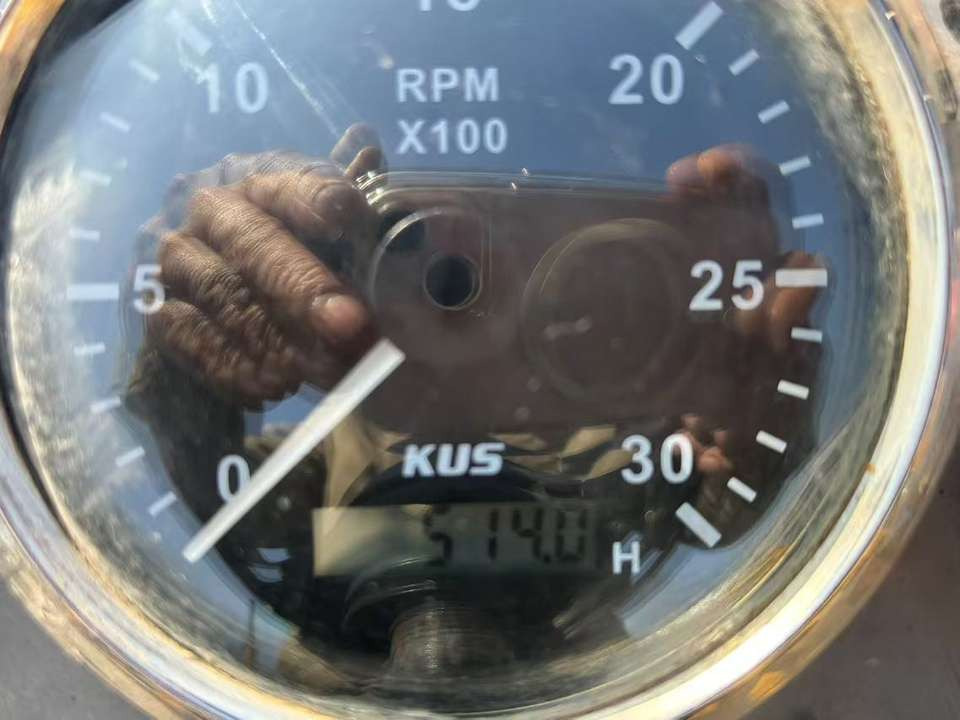 BOMAG BW130D Used Road Roller Construction Machinery for Sale in Good Condition - Дорожный каток: фото 5 BOMAG BW130D Used Road Roller Construction Machinery for Sale in Good Condition - Дорожный каток: фото 5