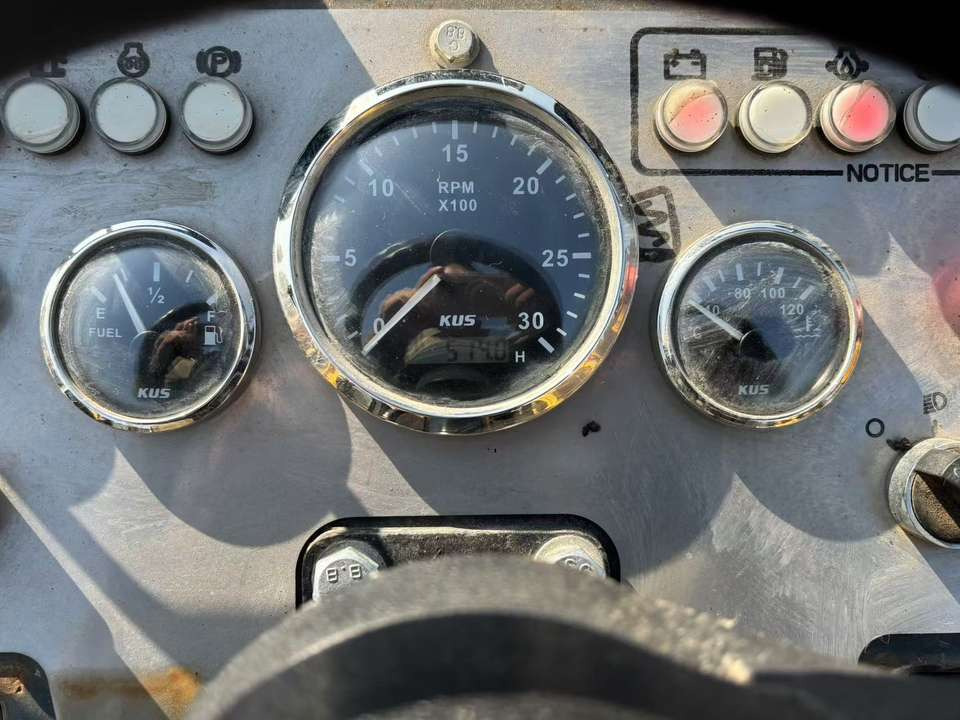 BOMAG BW130D Used Road Roller Construction Machinery for Sale in Good Condition - Дорожный каток: фото 4 BOMAG BW130D Used Road Roller Construction Machinery for Sale in Good Condition - Дорожный каток: фото 4