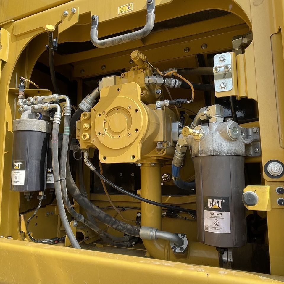 Caterpillar 349 Crawler Excavator CAT Provided Catpillar Used Engineering & Construction Machinery Engine Excavators 2021 40 Ton - Гусеничный экскаватор: фото 3 Caterpillar 349 Crawler Excavator CAT Provided Catpillar Used Engineering & Construction Machinery Engine Excavators 2021 40 Ton - Гусеничный экскаватор: фото 3