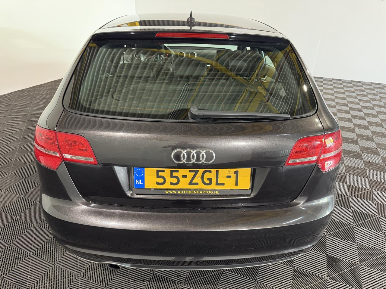 Audi A3 Sportback 1.2 TFSI S-Line 55-ZGL-1 246.717 km - Легковой автомобиль: фото 4 Audi A3 Sportback 1.2 TFSI S-Line 55-ZGL-1 246.717 km - Легковой автомобиль: фото 4