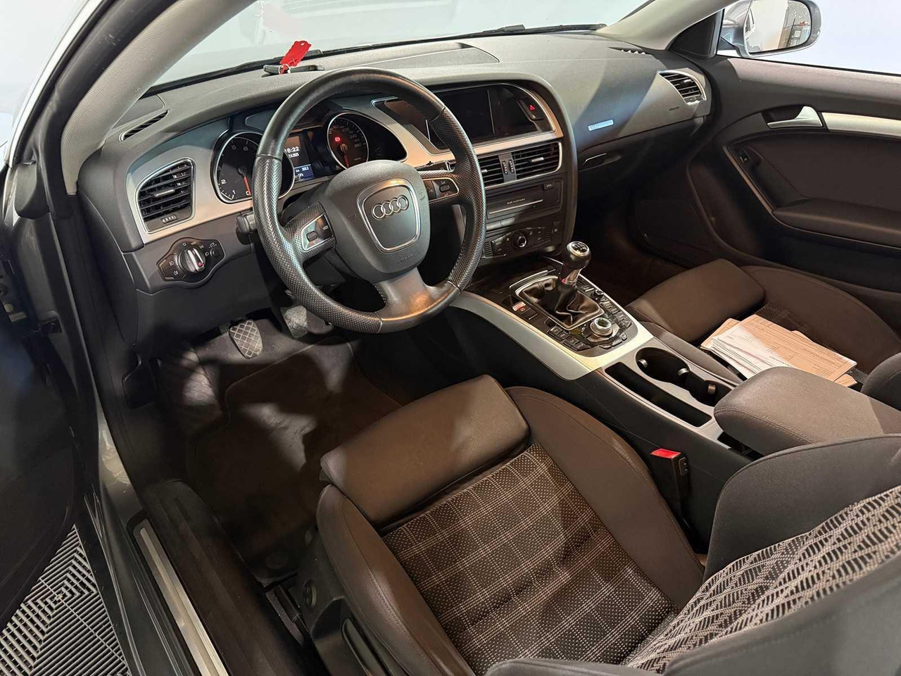 Audi A5 Coupé 2.0 TFSI Pro Line Business 60-RGK-5 233.366 km - Легковой автомобиль: фото 2 Audi A5 Coupé 2.0 TFSI Pro Line Business 60-RGK-5 233.366 km - Легковой автомобиль: фото 2