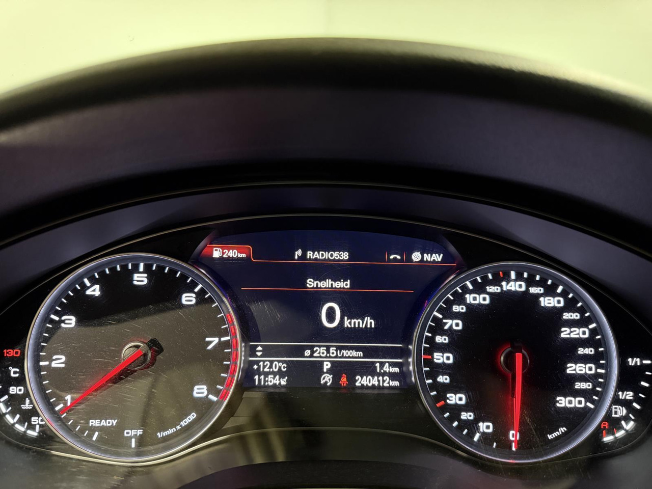 Audi | A6 Avant | 1.8 TFSI ultra Premium Edition | 2016 | 240.412 km | Automaat | L563VD | Geen oordeel - Легковой автомобиль: фото 5 Audi | A6 Avant | 1.8 TFSI ultra Premium Edition | 2016 | 240.412 km | Automaat | L563VD | Geen oordeel - Легковой автомобиль: фото 5