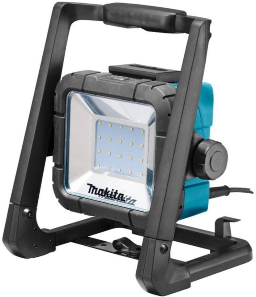 Makita DML805 Bouwlamp (Body) - Оборудование для мастерских: фото 1 Makita DML805 Bouwlamp (Body) - Оборудование для мастерских: фото 1