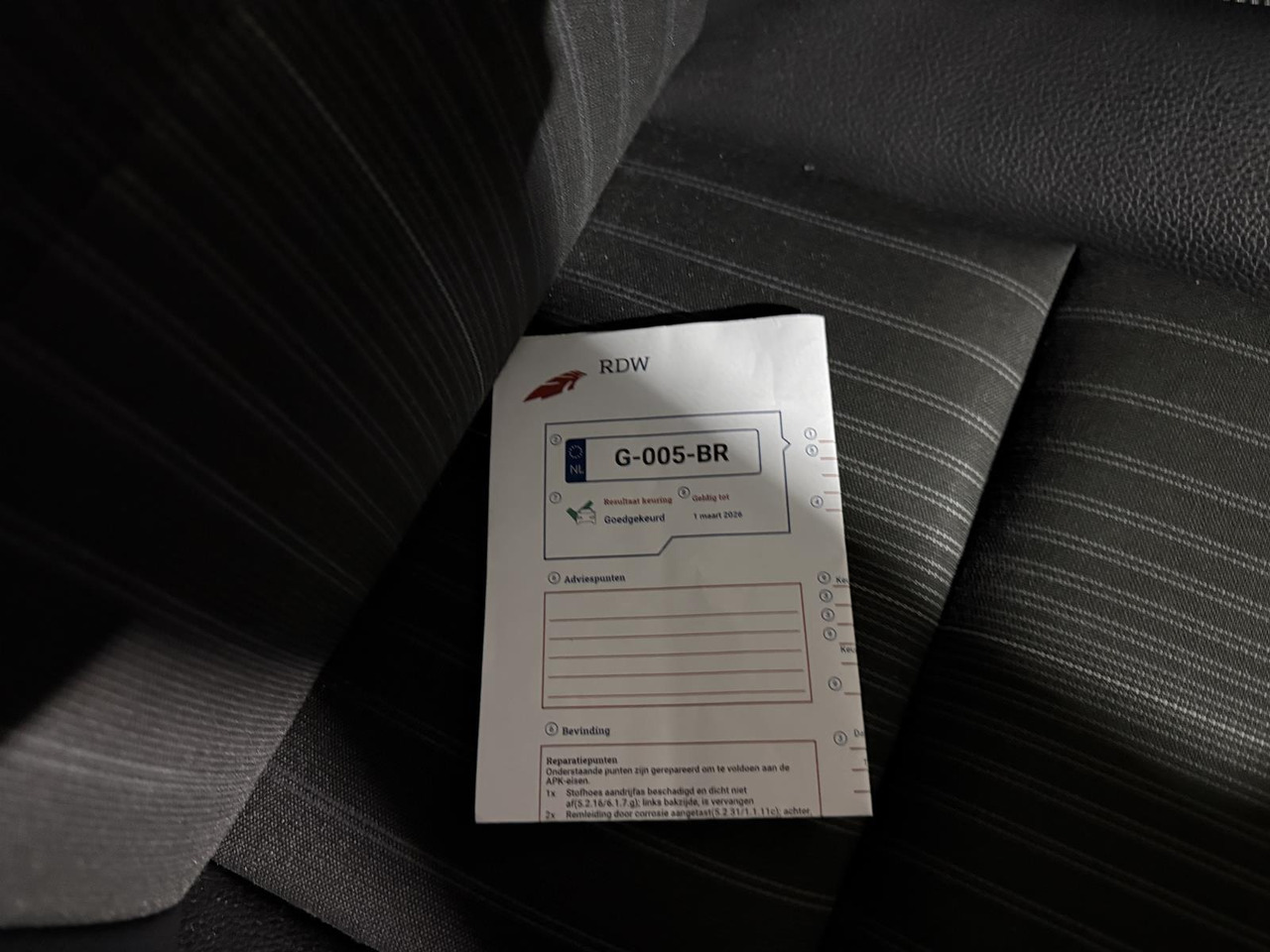 Mercedes-Benz | B-klasse | 180 Ambition | 2012 | 131.978 km | G005BR | Geen oordeel - Легковой автомобиль: фото 2 Mercedes-Benz | B-klasse | 180 Ambition | 2012 | 131.978 km | G005BR | Geen oordeel - Легковой автомобиль: фото 2