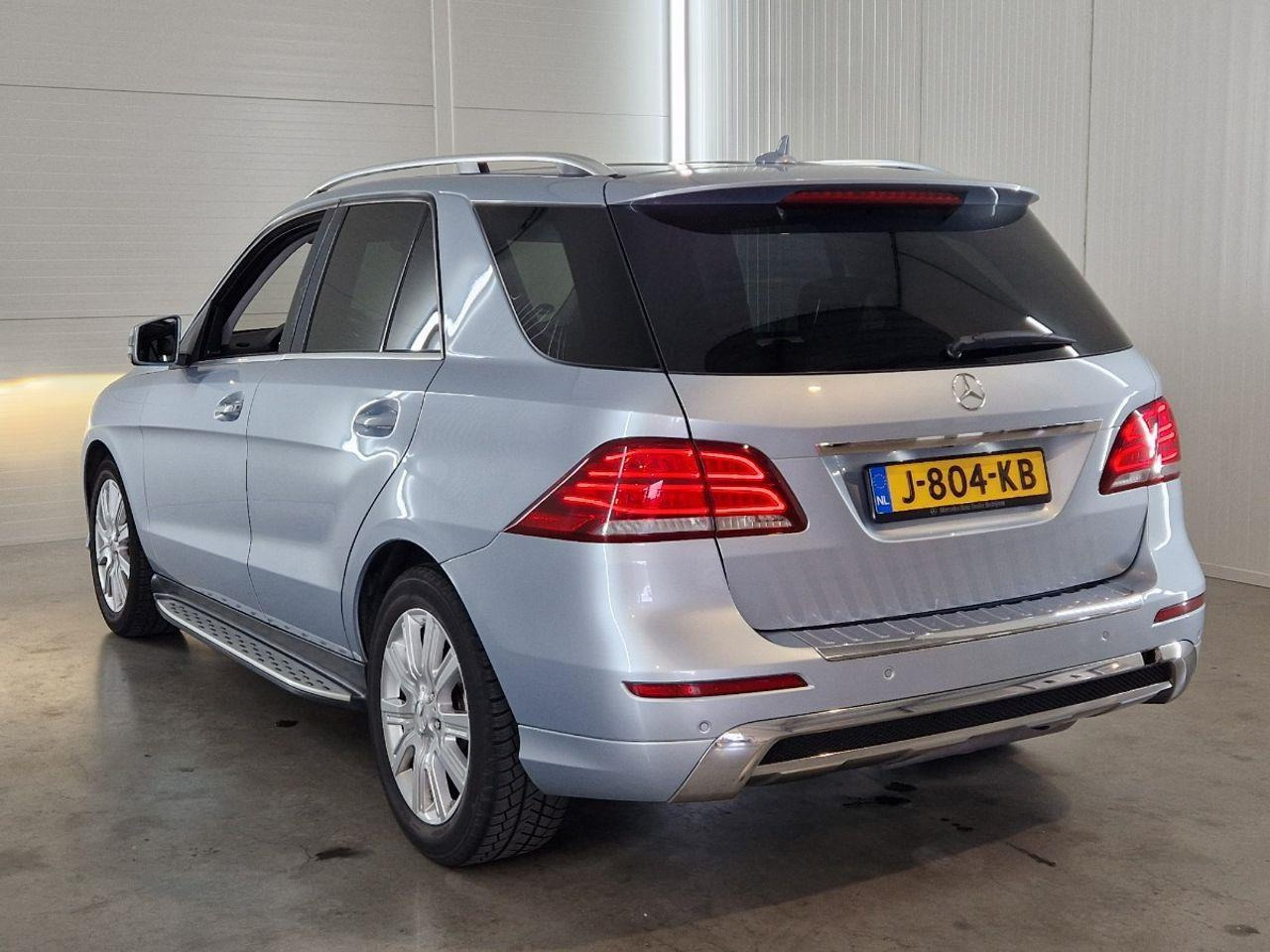 Mercedes - Benz M - klasse 350 BlueTEC | 2014 | 225.732 km | J804KB | NAP: Geen oordeel - Внедорожник: фото 3 Mercedes - Benz M - klasse 350 BlueTEC | 2014 | 225.732 km | J804KB | NAP: Geen oordeel - Внедорожник: фото 3