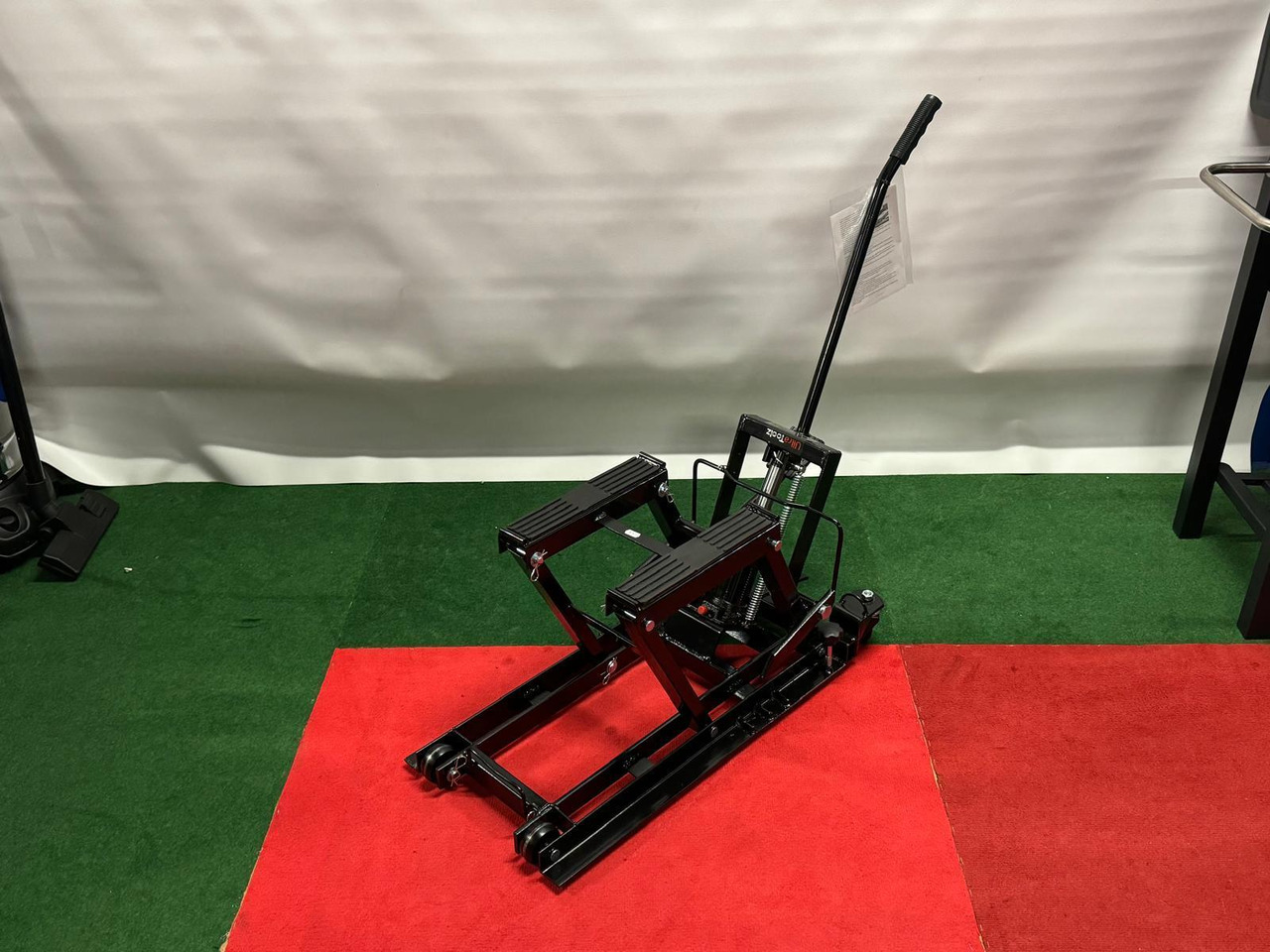 Motorlift UltraToolz, X - Оборудование для мастерских: фото 1 Motorlift UltraToolz, X - Оборудование для мастерских: фото 1