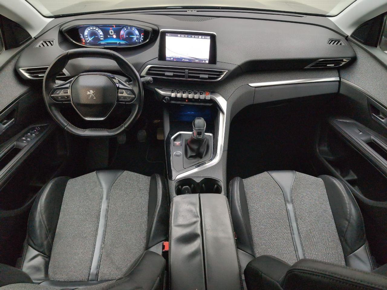 Peugeot 5008 1.2 PureTech Blue Lease Premium | 2017 | 209.831 km | RG342J | NAP: Logisch - Внедорожник: фото 5 Peugeot 5008 1.2 PureTech Blue Lease Premium | 2017 | 209.831 km | RG342J | NAP: Logisch - Внедорожник: фото 5