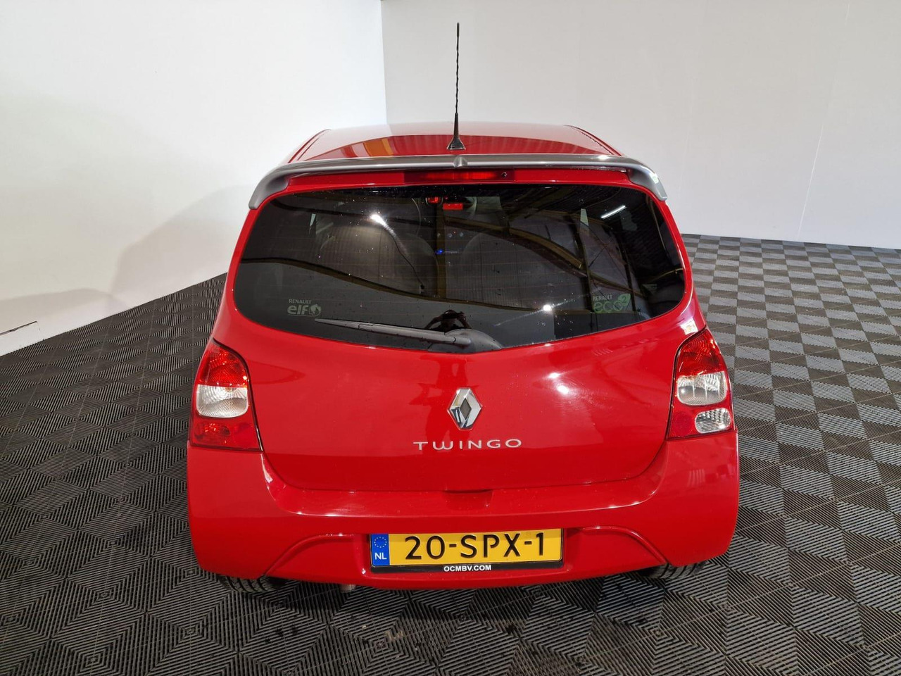 Renault Twingo 1.2-16V Collection 20-SPX-1 149.179 km - Легковой автомобиль: фото 2 Renault Twingo 1.2-16V Collection 20-SPX-1 149.179 km - Легковой автомобиль: фото 2