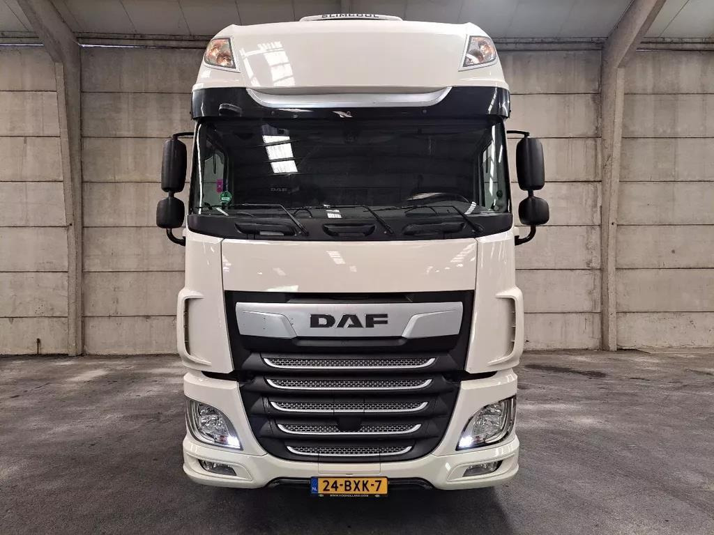 DAF XF 480 – Euro 6 Trekker2018 - Тягач: фото 3 DAF XF 480 – Euro 6 Trekker2018 - Тягач: фото 3