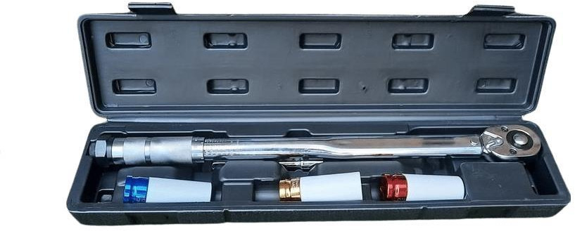 UltraToolz 40 tot 210 nm Momentsleutel - Оборудование для мастерских: фото 1 UltraToolz 40 tot 210 nm Momentsleutel - Оборудование для мастерских: фото 1