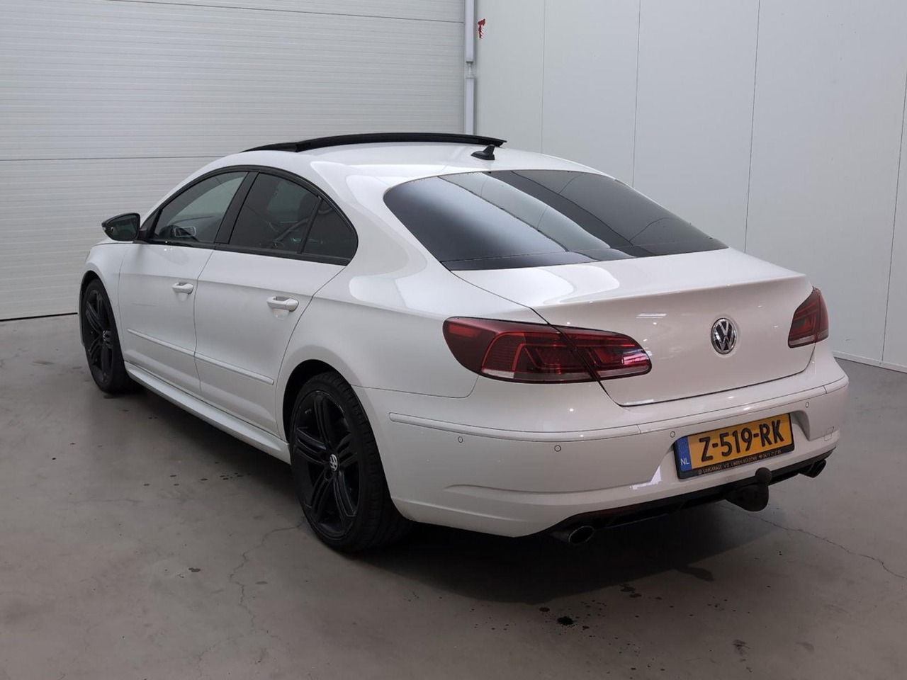 Volkswagen CC 3.6 V6 4Motion | 2015 | 173.894 km | Automaat | Z519RK | NAP: Geen oordeel - Седан: фото 3 Volkswagen CC 3.6 V6 4Motion | 2015 | 173.894 km | Automaat | Z519RK | NAP: Geen oordeel - Седан: фото 3