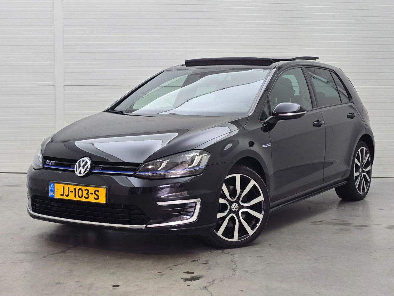 Volkswagen Golf 1.4 TSI GTE | 2015 | 187.781 km | Automaat | JJ103S | NAP: Geen oordeel - Хэтчбек: фото 1 Volkswagen Golf 1.4 TSI GTE | 2015 | 187.781 km | Automaat | JJ103S | NAP: Geen oordeel - Хэтчбек: фото 1