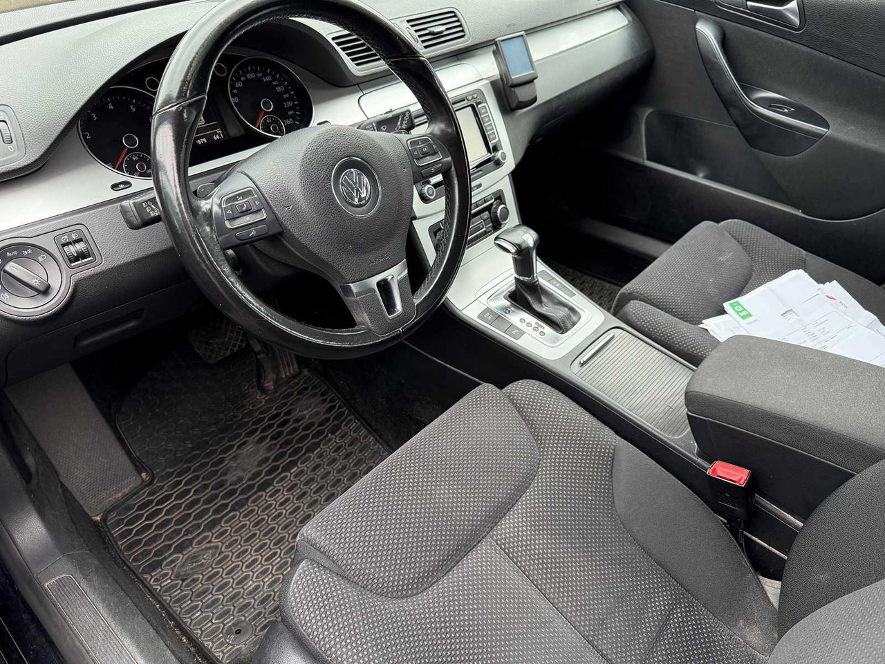Volkswagen | Passat Variant | 1.4 TSI Comfortline BlueMotion | 2010 | 220.978 km | 44KPL3 | Automaat | Logisch - Легковой автомобиль: фото 5 Volkswagen | Passat Variant | 1.4 TSI Comfortline BlueMotion | 2010 | 220.978 km | 44KPL3 | Automaat | Logisch - Легковой автомобиль: фото 5
