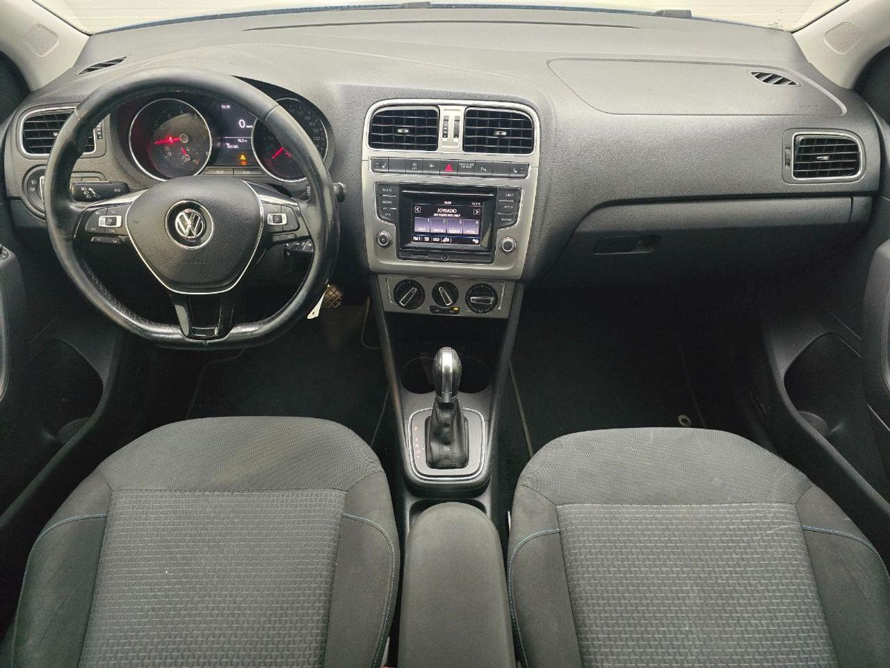 Volkswagen Polo 1.0 BlueMotion Edition | 2017 | 193.145 km | Automaat | T755GS | NAP: Geen oordeel - Хэтчбек: фото 5 Volkswagen Polo 1.0 BlueMotion Edition | 2017 | 193.145 km | Automaat | T755GS | NAP: Geen oordeel - Хэтчбек: фото 5