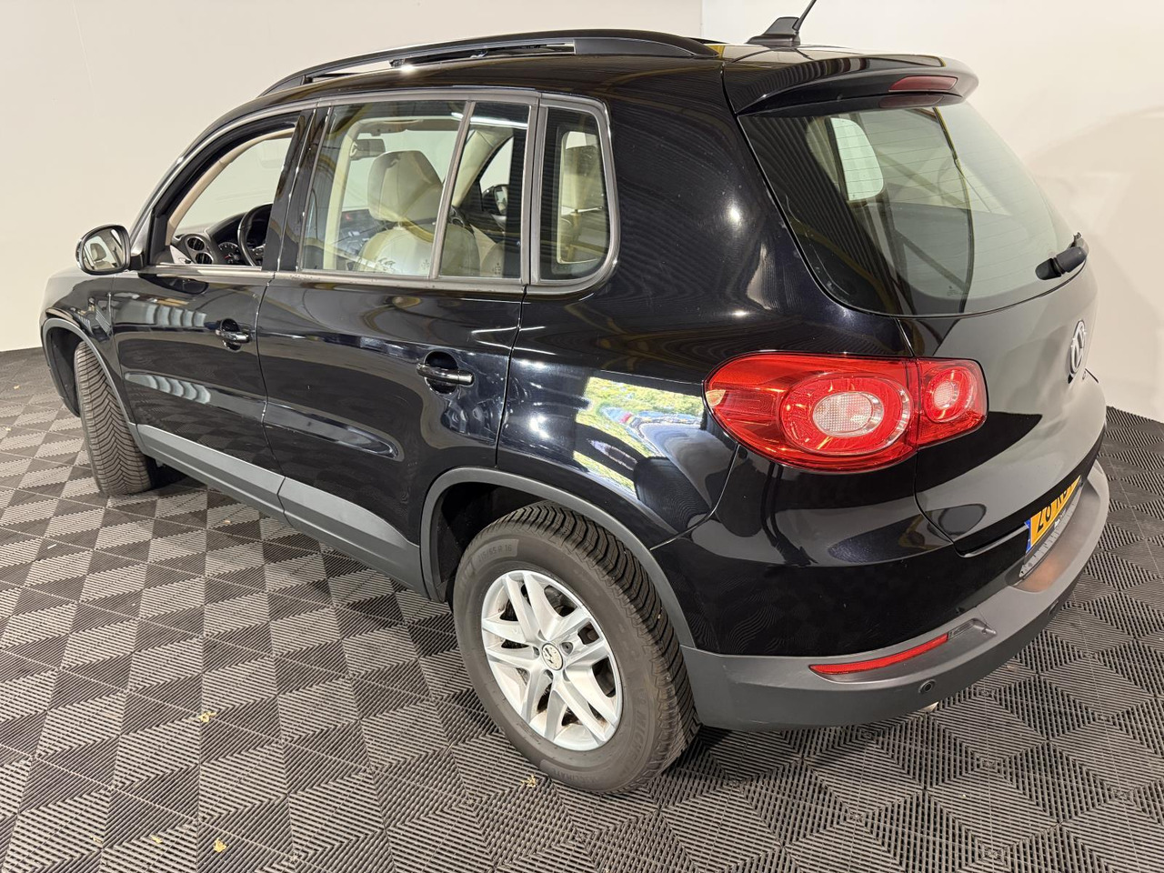 Volkswagen | Tiguan | 1.4 TSI Comfort&Design | 2011 | 236.671 km | 28RDT1 | Logisch - Внедорожник: фото 2 Volkswagen | Tiguan | 1.4 TSI Comfort&Design | 2011 | 236.671 km | 28RDT1 | Logisch - Внедорожник: фото 2