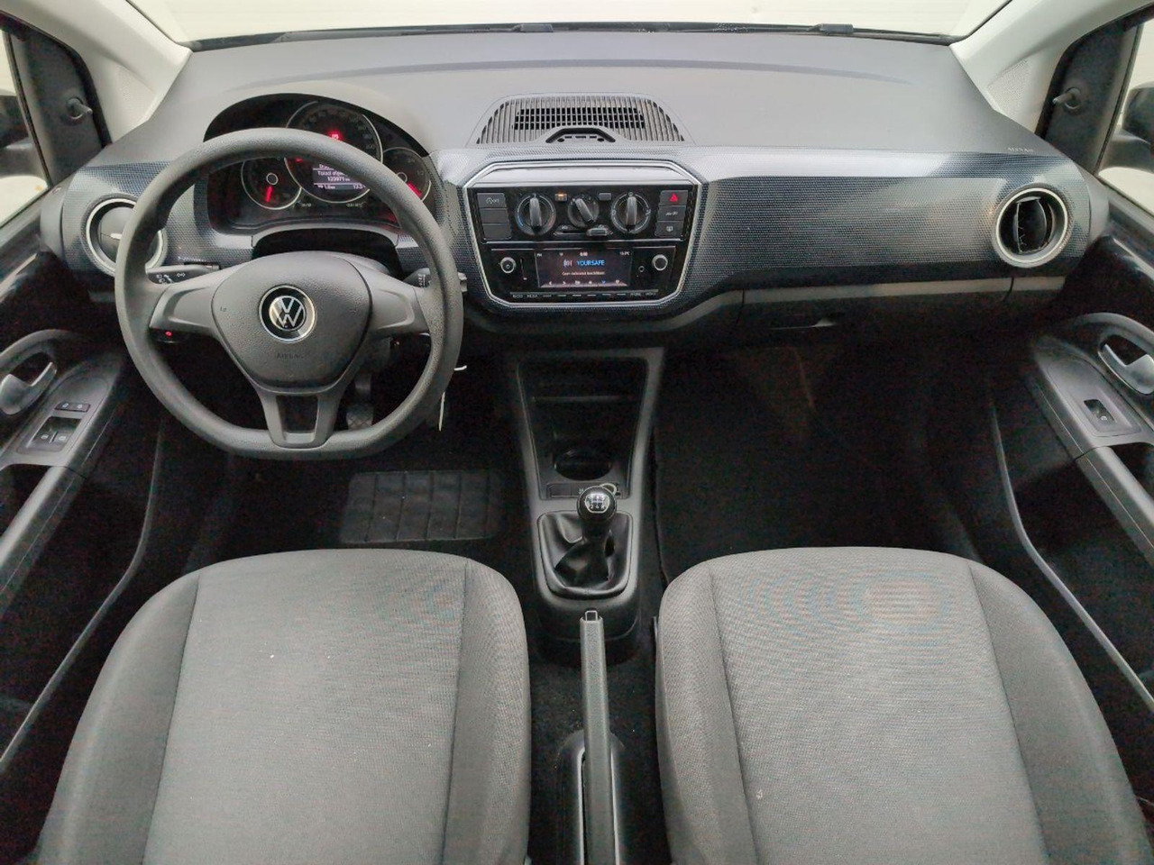 Volkswagen Up! 1.0 | 2020 | 123.971 km | X738XZ | NAP: Geen oordeel - Хэтчбек: фото 5 Volkswagen Up! 1.0 | 2020 | 123.971 km | X738XZ | NAP: Geen oordeel - Хэтчбек: фото 5