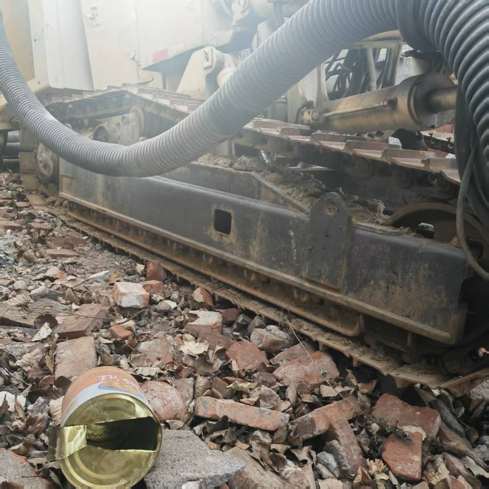 Atlas copco ECM-580 - Буровая машина: фото 3 Atlas copco ECM-580 - Буровая машина: фото 3