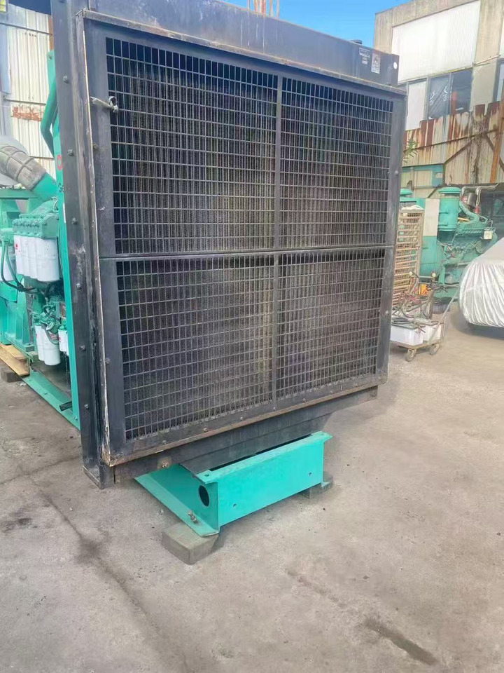 CUMMINS QSK30-G3 - Промышленное климатическое оборудование: фото 2 CUMMINS QSK30-G3 - Промышленное климатическое оборудование: фото 2
