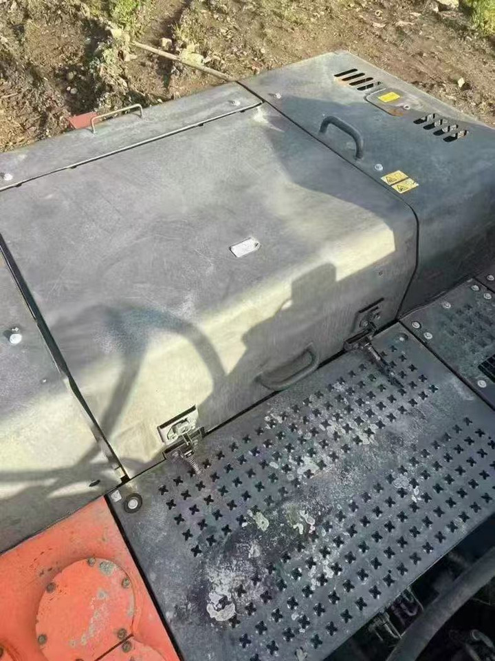 DOOSAN DOOSAN520 - Гусеничный экскаватор: фото 5 DOOSAN DOOSAN520 - Гусеничный экскаватор: фото 5