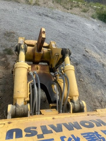 KOMATSU D475A-5E - Бульдозер: фото 4 KOMATSU D475A-5E - Бульдозер: фото 4