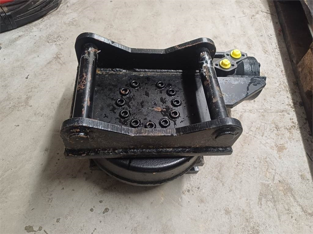 Тилтротатор Kauhan pyörittäjä S30/S30: фото 1