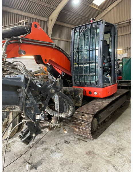 GEAX EK40 - Буровая машина: фото 1 GEAX EK40 - Буровая машина: фото 1