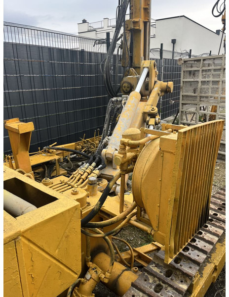 Krupp 80 A Mini Drilling Rigs - Буровая машина: фото 2 Krupp 80 A Mini Drilling Rigs - Буровая машина: фото 2