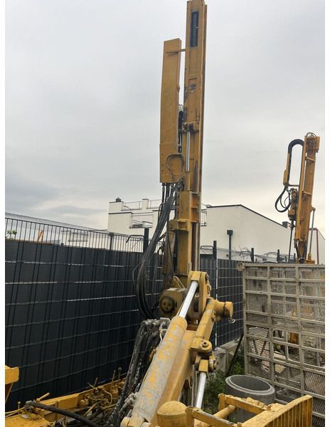 Krupp 80 A Mini Drilling Rigs - Буровая машина: фото 4 Krupp 80 A Mini Drilling Rigs - Буровая машина: фото 4