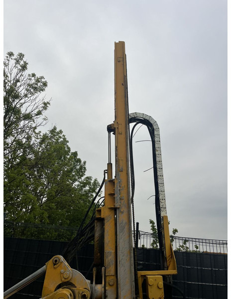 Krupp 80 A Mini Drilling Rigs - Буровая машина: фото 5 Krupp 80 A Mini Drilling Rigs - Буровая машина: фото 5