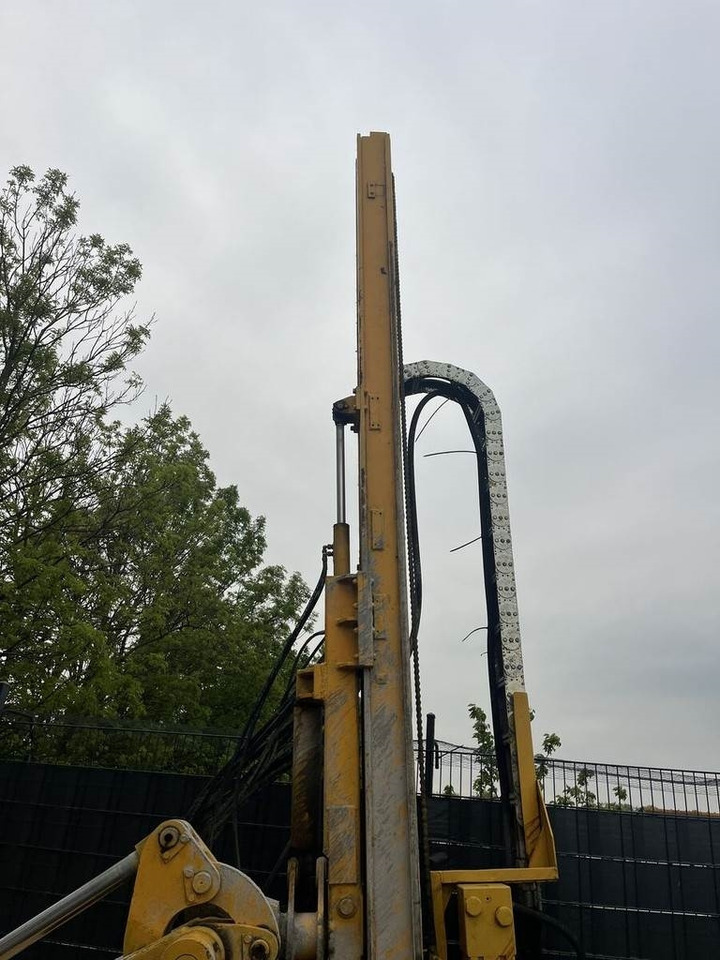 Krupp 80 A Mini Drilling Rigs - Буровая машина: фото 5 Krupp 80 A Mini Drilling Rigs - Буровая машина: фото 5