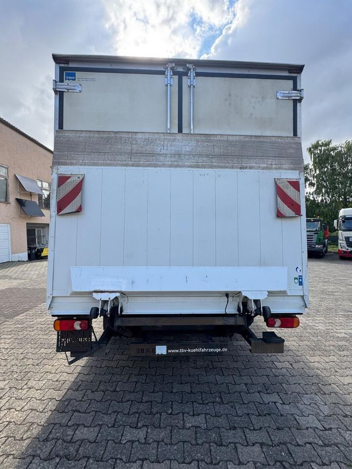 Renault MIDLUM 180/Thermo-King V-500/LBW - Рефрижератор: фото 4 Renault MIDLUM 180/Thermo-King V-500/LBW - Рефрижератор: фото 4