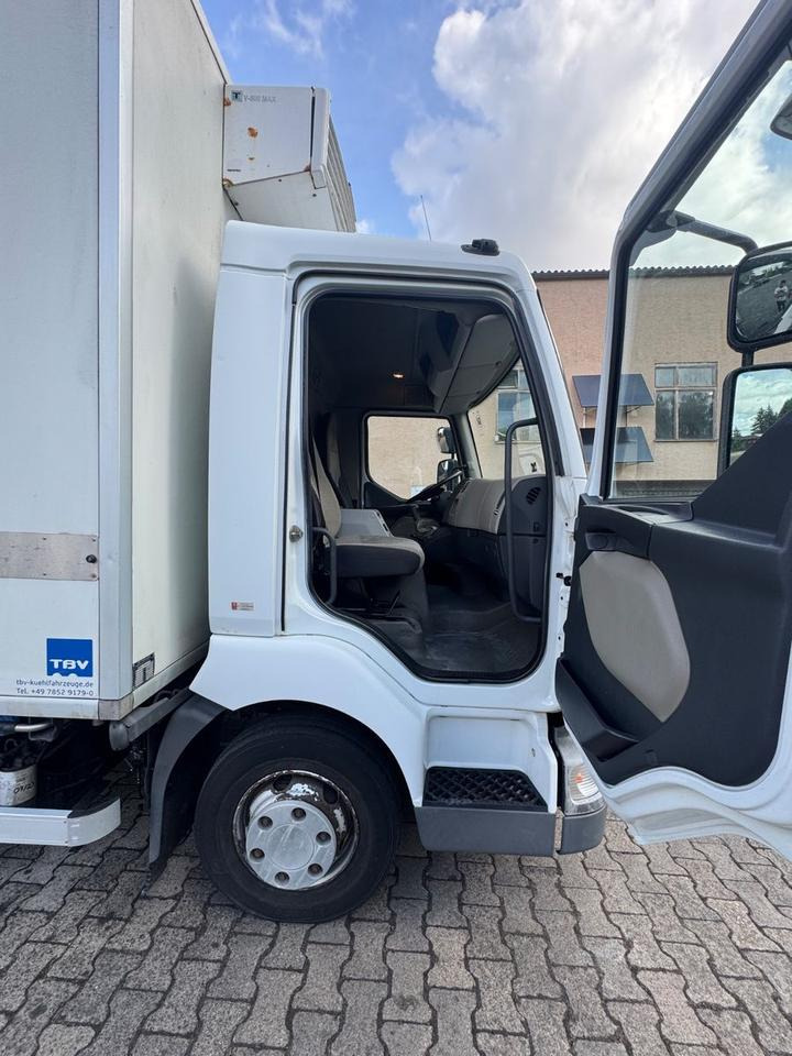 Renault MIDLUM 180/Thermo-King V-500/LBW - Рефрижератор: фото 5 Renault MIDLUM 180/Thermo-King V-500/LBW - Рефрижератор: фото 5