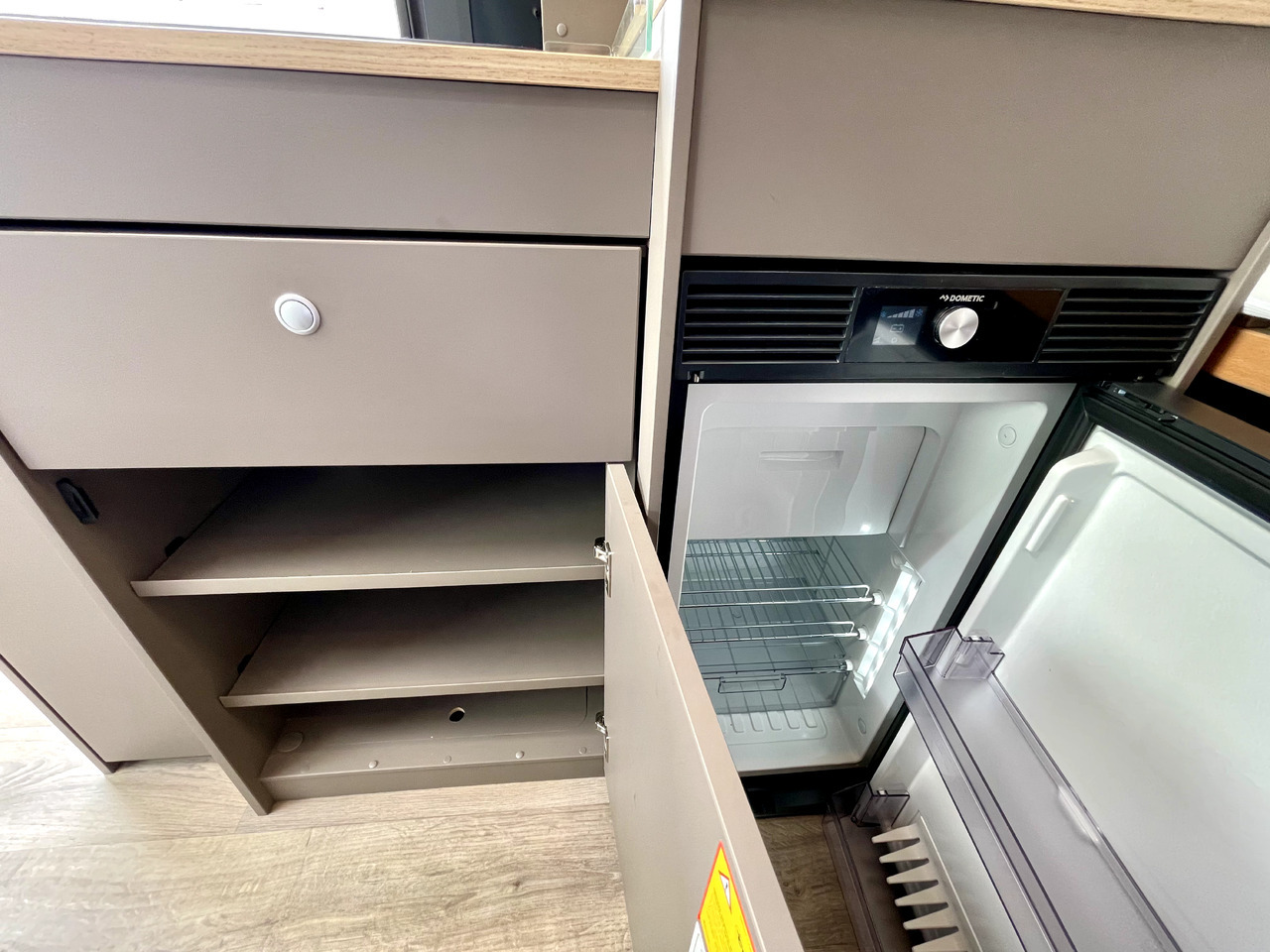 Кастенваген LMC Innovan 590C: фото 12 Кастенваген LMC Innovan 590C: фото 12