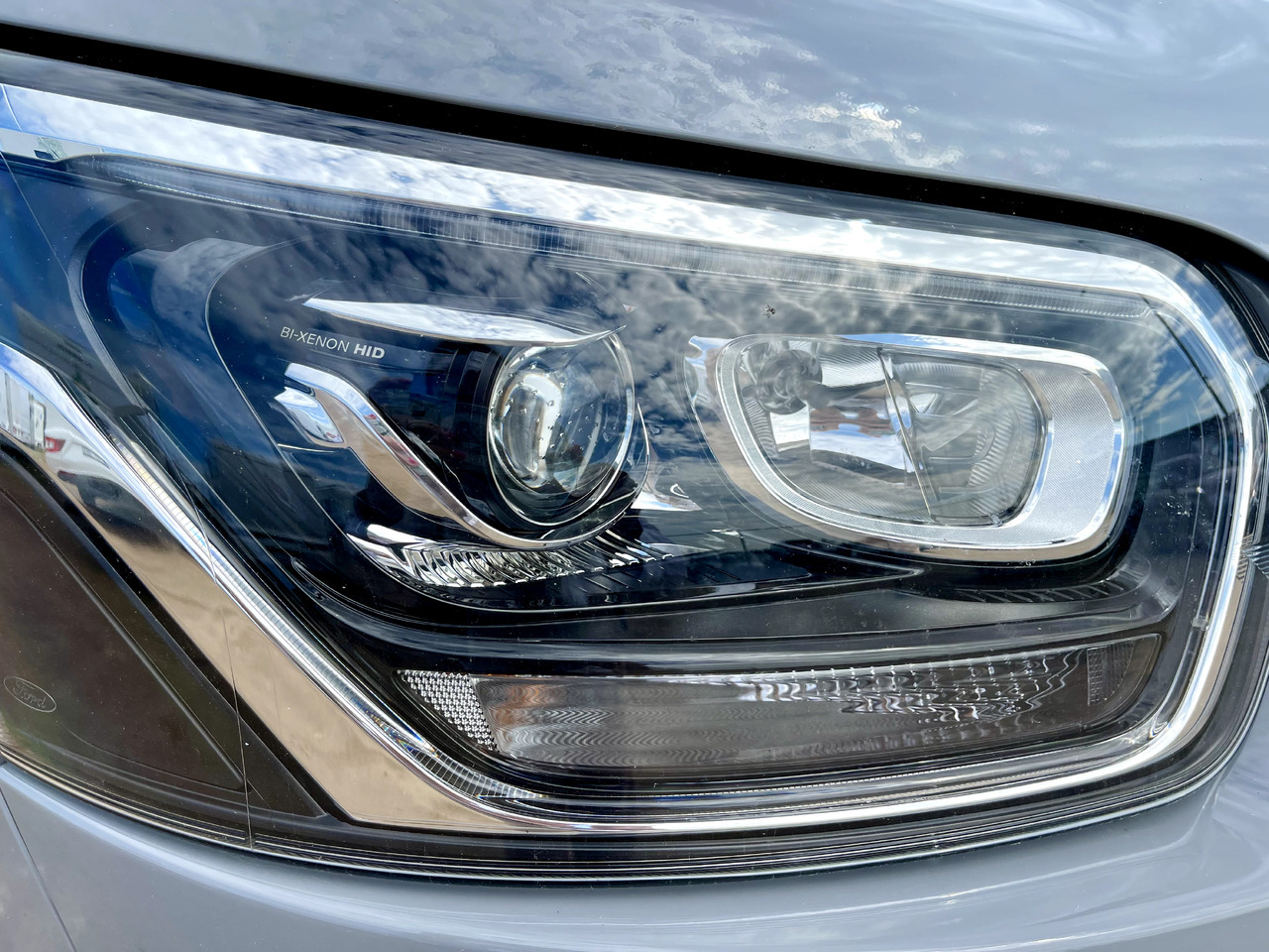 Кастенваген LMC Innovan 590C: фото 9 Кастенваген LMC Innovan 590C: фото 9