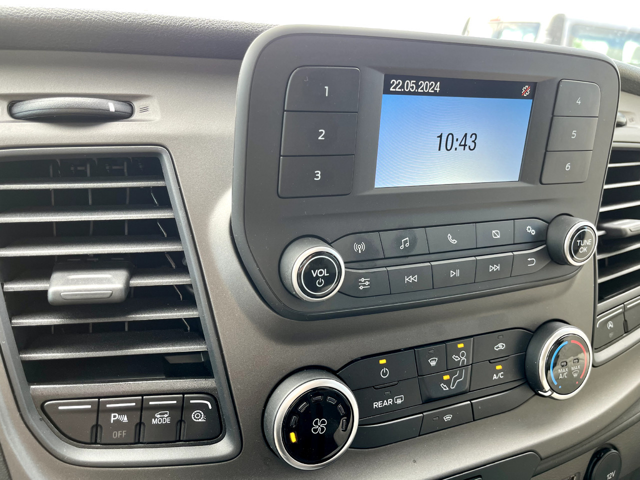 Кастенваген LMC Innovan 590C: фото 15 Кастенваген LMC Innovan 590C: фото 15