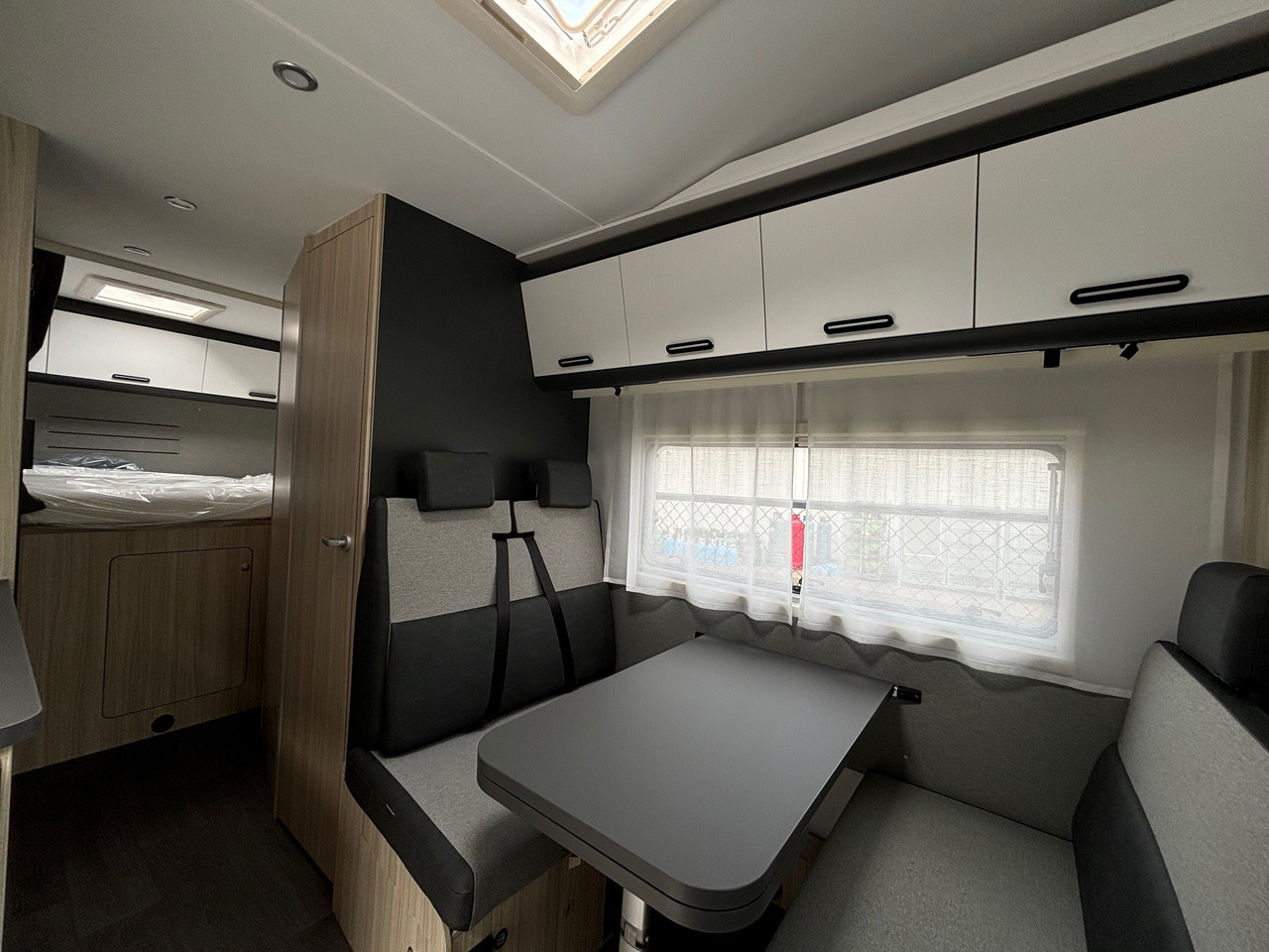SUN LIVING A 75 DP - Альковный автодом: фото 2 SUN LIVING A 75 DP - Альковный автодом: фото 2