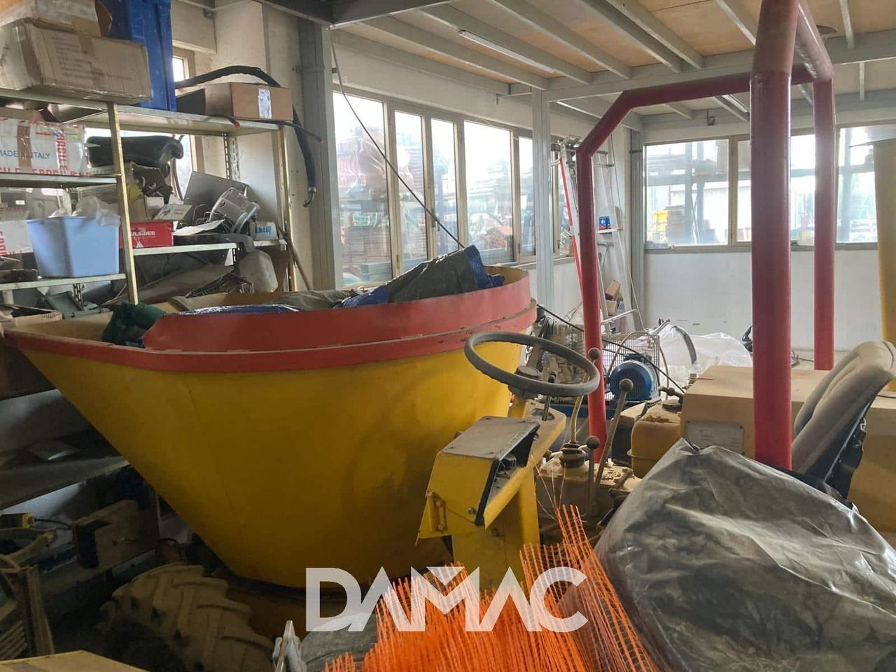 DUMPER 4X4 - Мини-самосвал: фото 2 DUMPER 4X4 - Мини-самосвал: фото 2