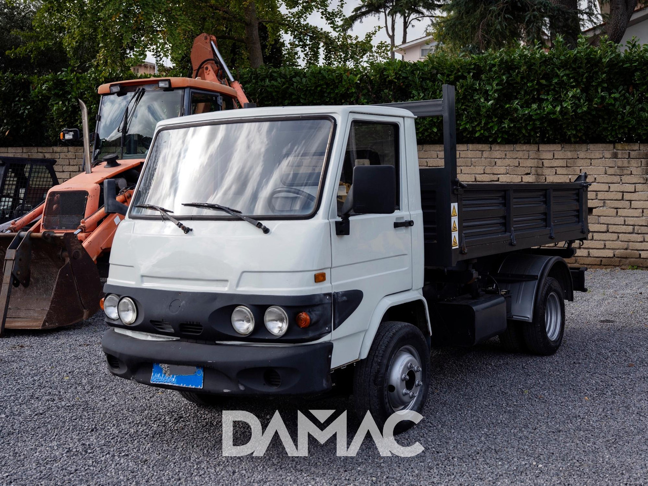 EFFEDI TSHT35 - Самосвал: фото 5 EFFEDI TSHT35 - Самосвал: фото 5