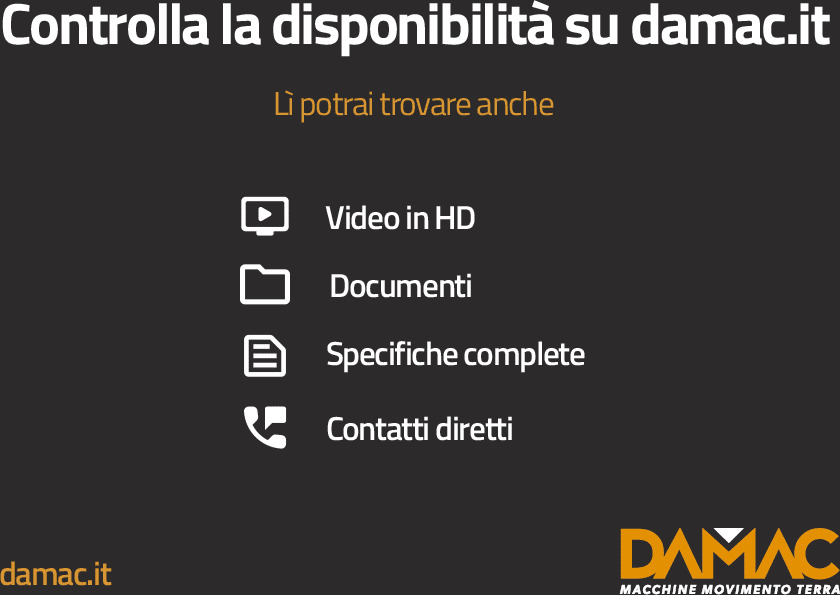 FIAT HITACHI 226BHF - Мини-погрузчик с бортовым поворотом: фото 4 FIAT HITACHI 226BHF - Мини-погрузчик с бортовым поворотом: фото 4
