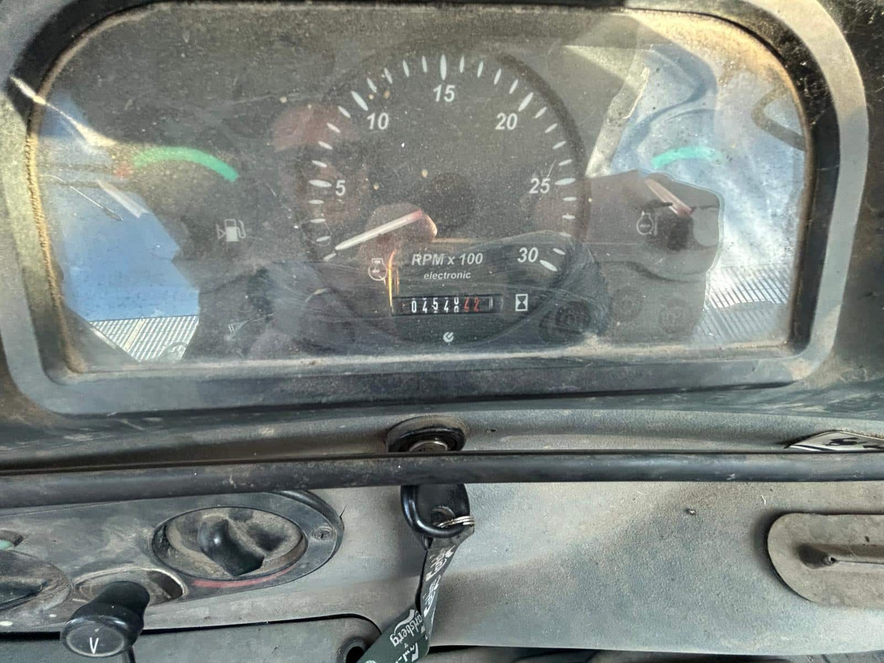 FIAT HITACHI FB100 - Экскаватор-погрузчик: фото 5 FIAT HITACHI FB100 - Экскаватор-погрузчик: фото 5