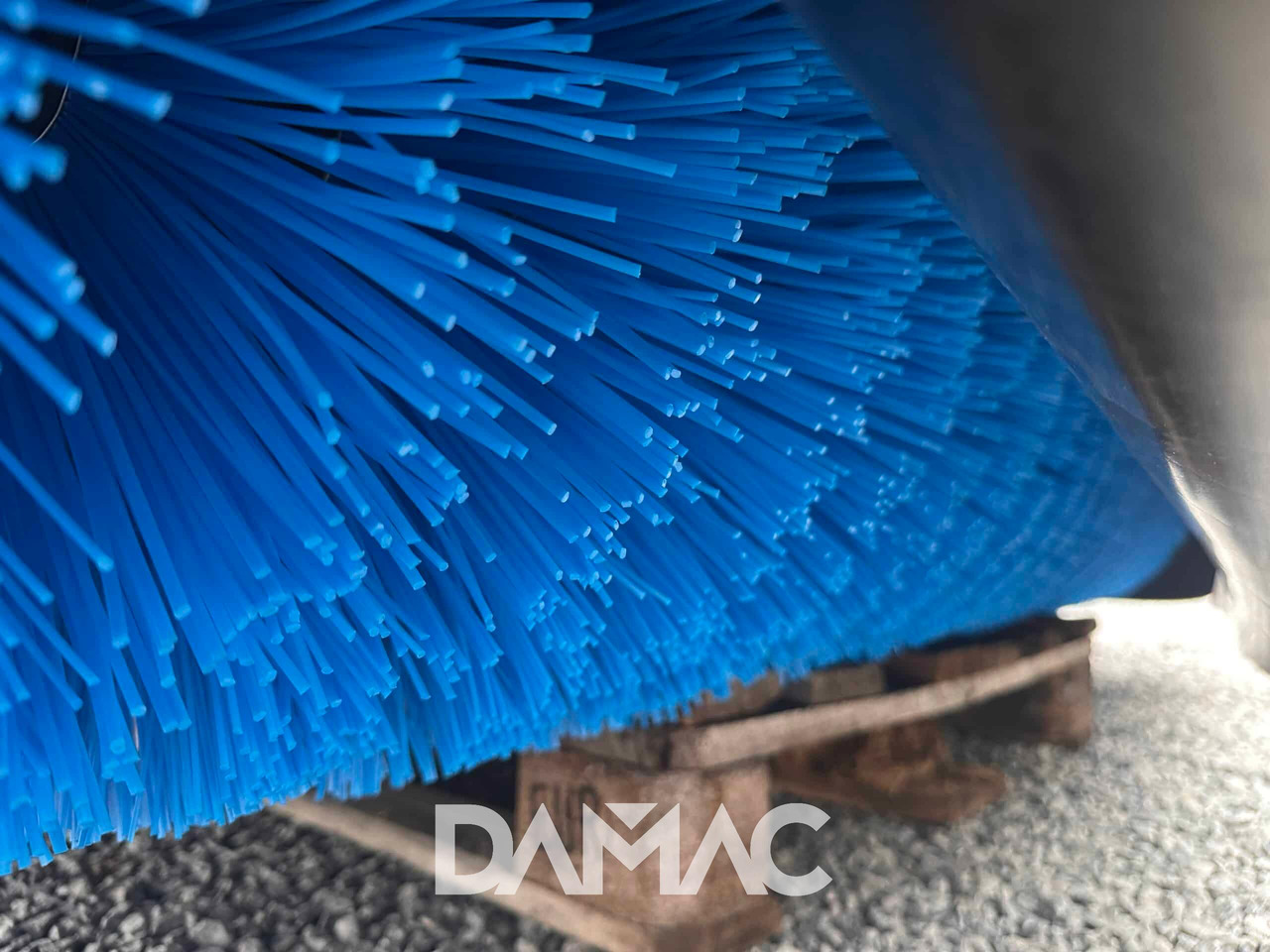 GF GORDINI SX210 - Щетка: фото 3 GF GORDINI SX210 - Щетка: фото 3