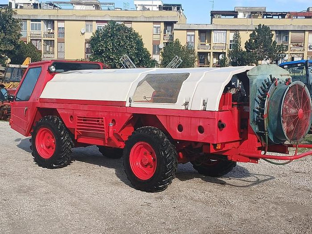 Tifone COBRA2000 - Строительная техника: фото 3 Tifone COBRA2000 - Строительная техника: фото 3