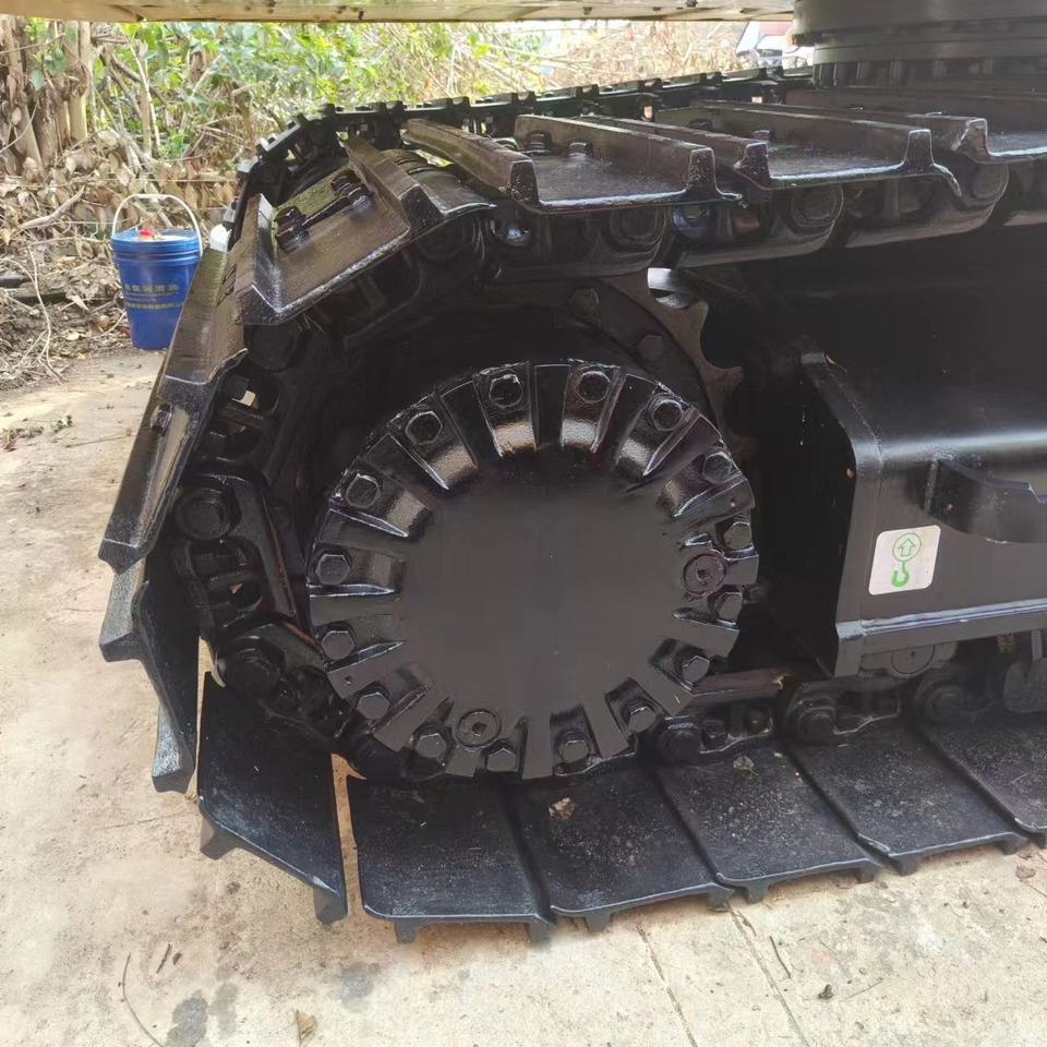 CATERPILLAR 320D - Гусеничный экскаватор: фото 5 CATERPILLAR 320D - Гусеничный экскаватор: фото 5