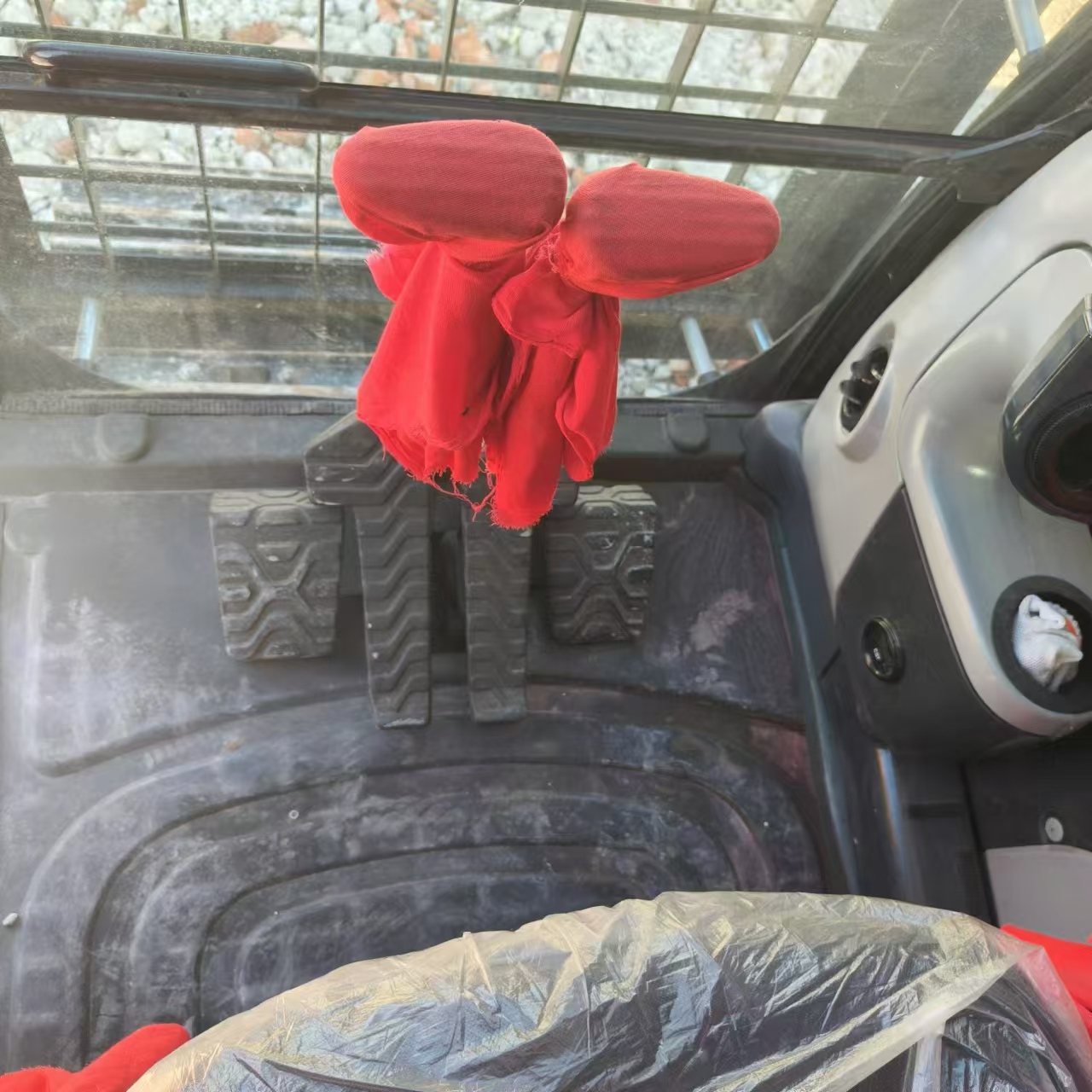 Гусеничный экскаватор CATERPILLAR 324D: фото 19 Гусеничный экскаватор CATERPILLAR 324D: фото 19