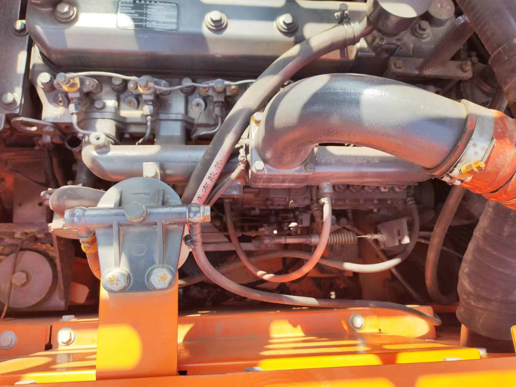 DOOSAN DX225 лизинг DOOSAN DX225: фото 13 DOOSAN DX225 лизинг DOOSAN DX225: фото 13