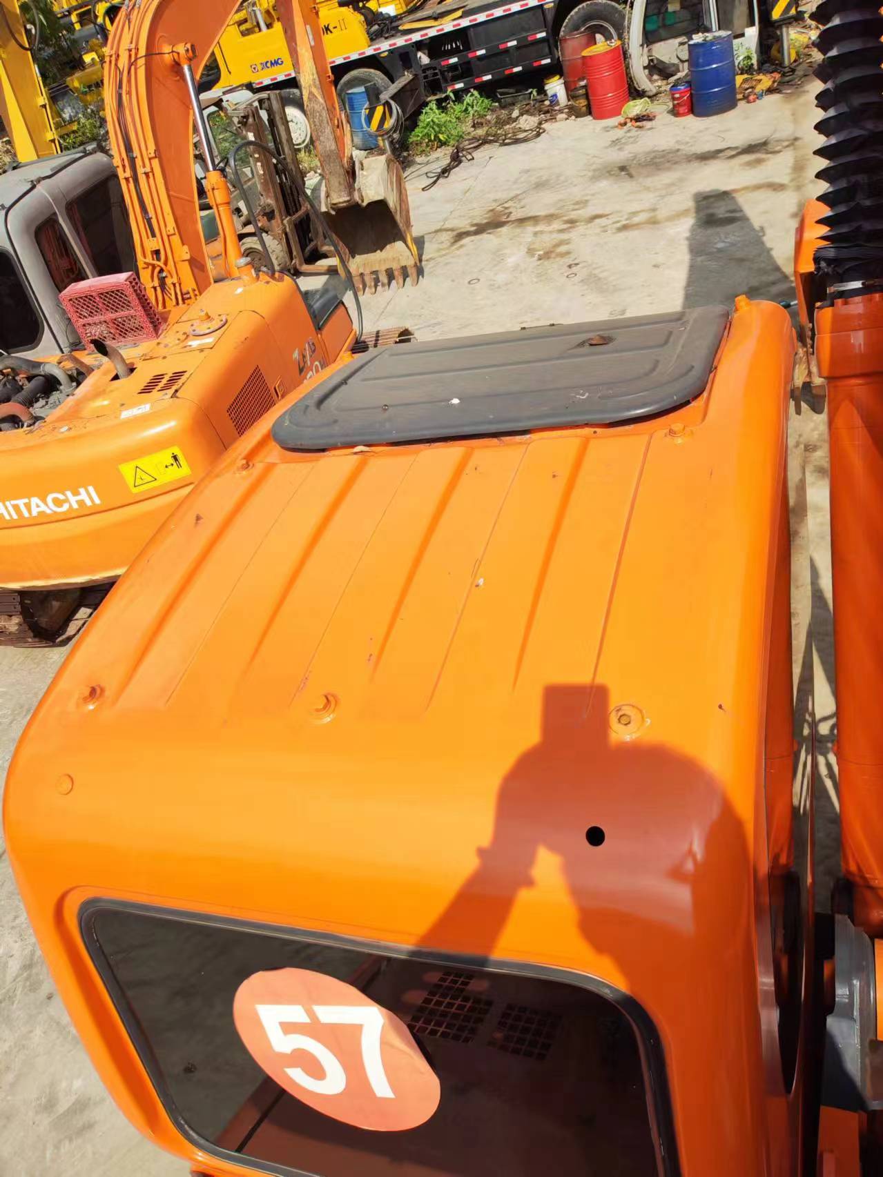 DOOSAN DX225 лизинг DOOSAN DX225: фото 23 DOOSAN DX225 лизинг DOOSAN DX225: фото 23